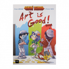 BD 1 Blog de Gaea : La bourse ou la vie in game