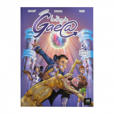Blu-ray S7 Noob : La Quête Légendaire