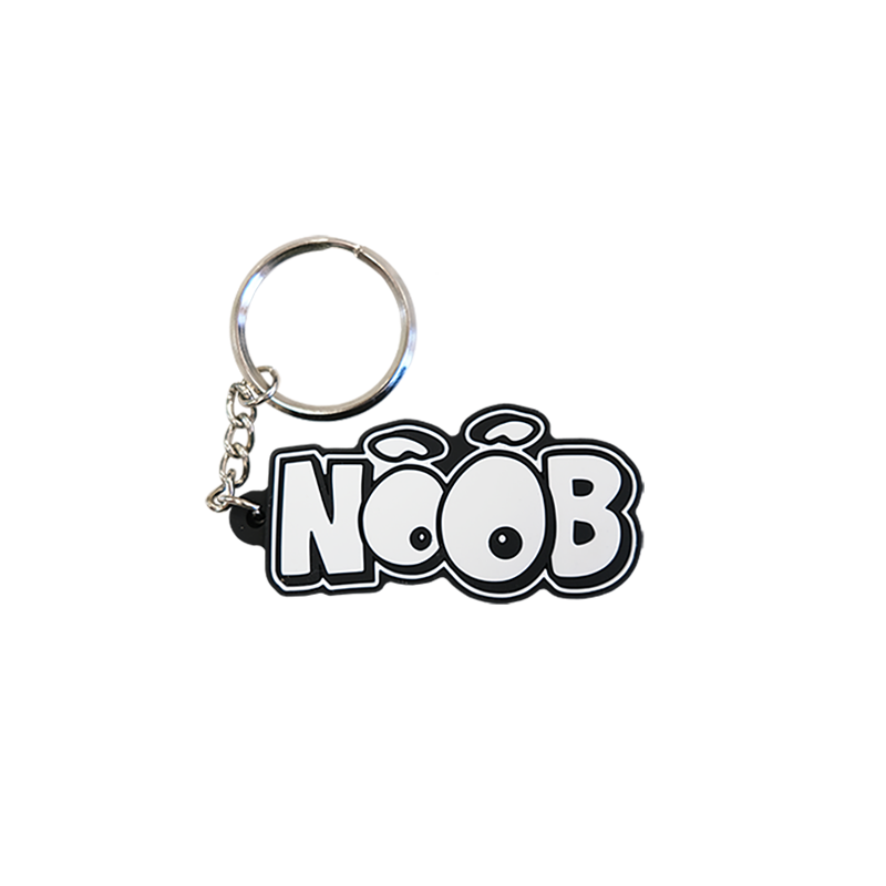 Porte Clé Noob