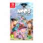 NOOB : LES SANS-FACTIONS - Edition Limitée Switch NOOB : LES SANS-FACTIONS - Edition Limitée Switch