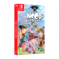 NOOB : LES SANS-FACTIONS - Edition Limitée Switch NOOB : LES SANS-FACTIONS - Edition Limitée Switch