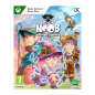 PREVENTE - NOOB : LES SANS-FACTIONS - Edition Limitée Xbox Series PREVENTE - NOOB : LES SANS-FACTIONS - Edition Limitée Xbox Series