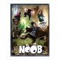 DVD S1 Noob : La Tour Galamadriabuyak