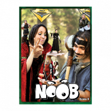 DVD S3 Noob : La Revanche de la Coalition