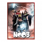 DVD S4 Noob : Le Niveau Cent