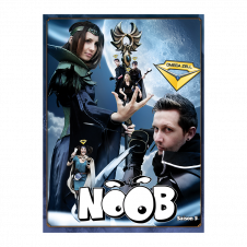 DVD S5 Noob : Un Jeu sans Fin