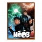 DVD S6 Noob : Le Conseil des Trois Factions