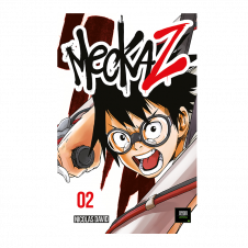 Manga Meckaz 2