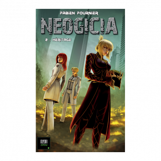 Roman Néogicia 2 - Héritage