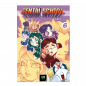 Manga Sentaï School 6