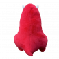 Peluche Smourbiff Rouge