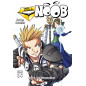 Light Novel Noob - Arc 4