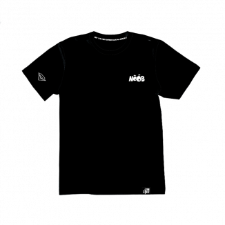 PREVENTE - T-shirt V.1.0 Noob