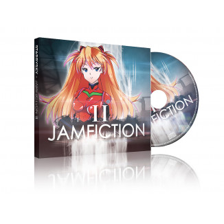 Album Starrysky - Jamfiction II