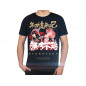 Starrysky - T-shirt Suntzu