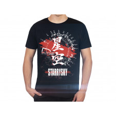 Starrysky - T-shirt Astro