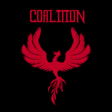 Sweat Faction - COALITION