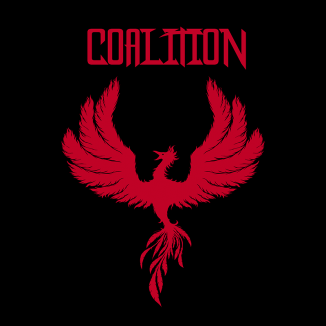 Sweat Faction - COALITION