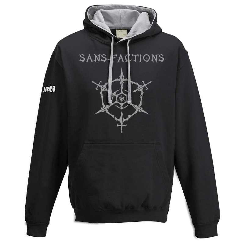 Sweat Faction - SANS-FACTIONS