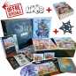 Collector JEU VIDÉO NOOB - tirage unique Collector JEU VIDÉO NOOB - tirage unique