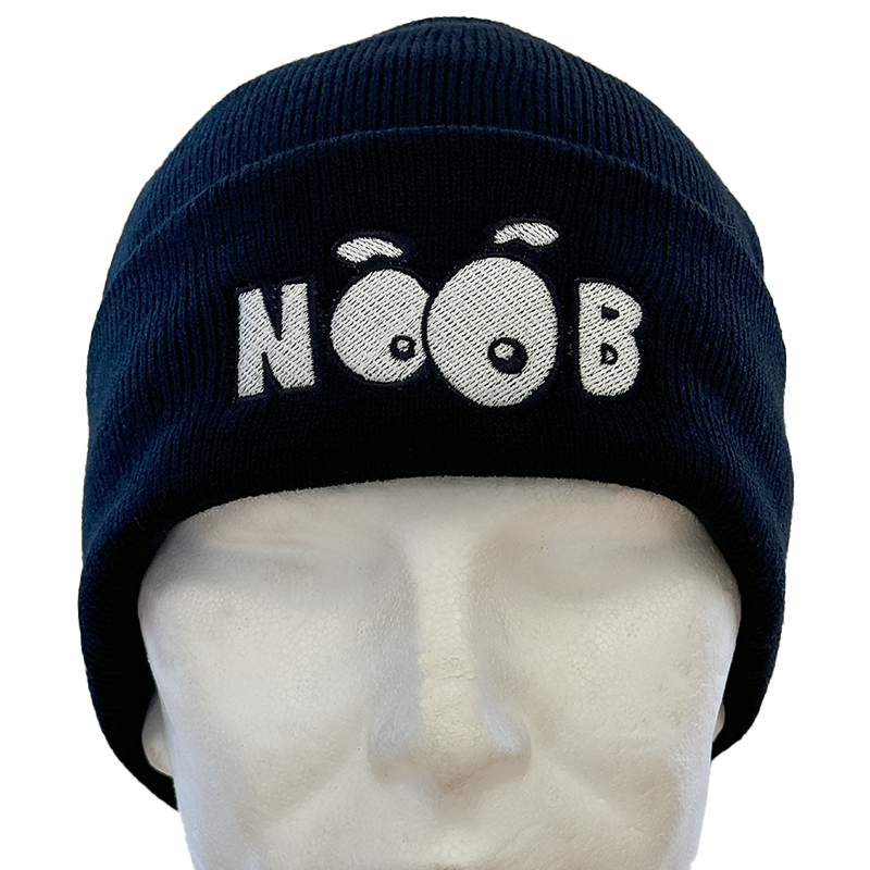 Bonnet Noob