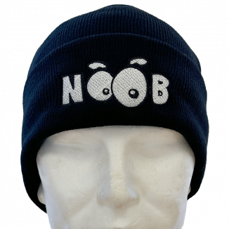 Bonnet Noob