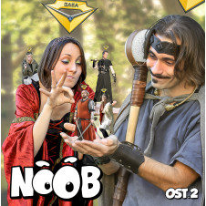 OST 2 Noob (digital)