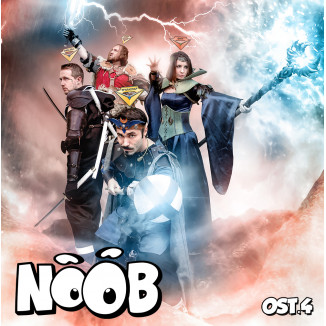 OST 4 Noob (digital)