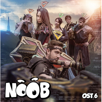 OST 6 Noob (digital)