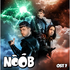 OST 7 Noob (digital)
