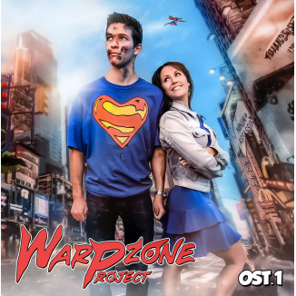 OST 1 WarpZone Project (digital)