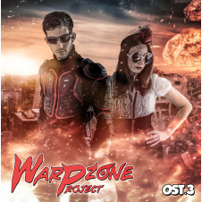 OST 3 WarpZone Project (digital)