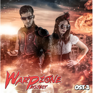 OST 3 WarpZone Project (digital)