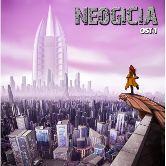 OST 1 Néogicia (digital)