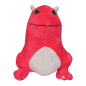 Peluche Smourbiff Rouge