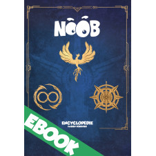 EBOOK - Encyclopédie Noob 1