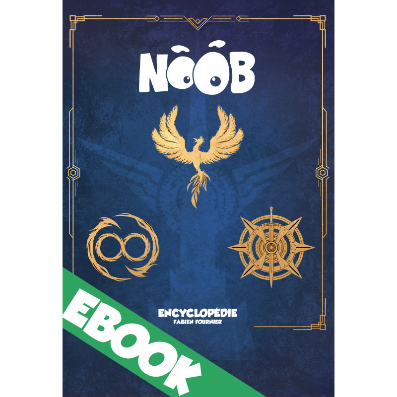 EBOOK - Encyclopédie Noob 1