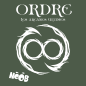 Tshirt Ordre : Grand Rex, Les Arcanes Ultimes Tshirt Ordre : Grand Rex, Les Arcanes Ultimes