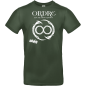 Tshirt Ordre : Grand Rex, Les Arcanes Ultimes Tshirt Ordre : Grand Rex, Les Arcanes Ultimes