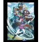 Artbook The art of Olydriverse Artbook The art of Olydriverse