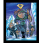 Artbook The art of Olydriverse Artbook The art of Olydriverse