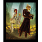 Artbook The art of Olydriverse Artbook The art of Olydriverse
