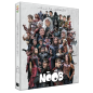 PACK - intégrale Artbooks 10e et 15e anniversaire NOOB & The art of Olydriverse PACK - intégrale Artbooks 10e et 15e anniversaire NOOB & The art of Olydriverse