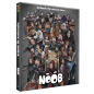 PACK - intégrale Artbooks 10e et 15e anniversaire NOOB & The art of Olydriverse PACK - intégrale Artbooks 10e et 15e anniversaire NOOB & The art of Olydriverse