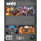 PACK - intégrale Artbooks 10e et 15e anniversaire NOOB & The art of Olydriverse PACK - intégrale Artbooks 10e et 15e anniversaire NOOB & The art of Olydriverse