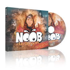 Starrysky  - NOOB Les Chansons
