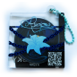 Starrysky  - Keychains AVENIR