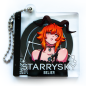 Starrysky - Keychains BELIER Starrysky - Keychains BELIER