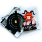 Starrysky - Keychains BELIER Starrysky - Keychains BELIER