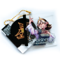 Starrysky  - Keychains ZERO